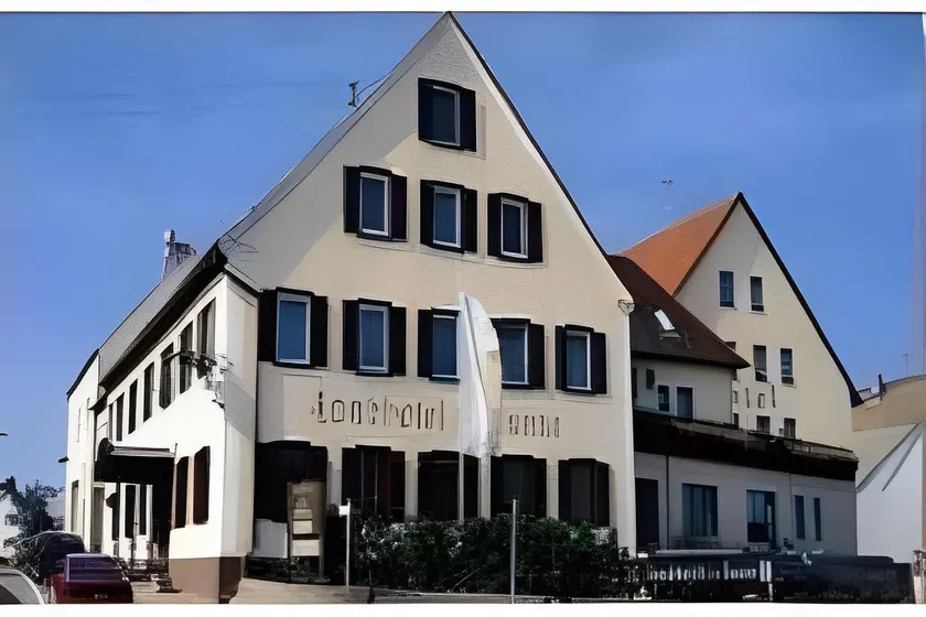 Landhotel zur Kanne - Image 1