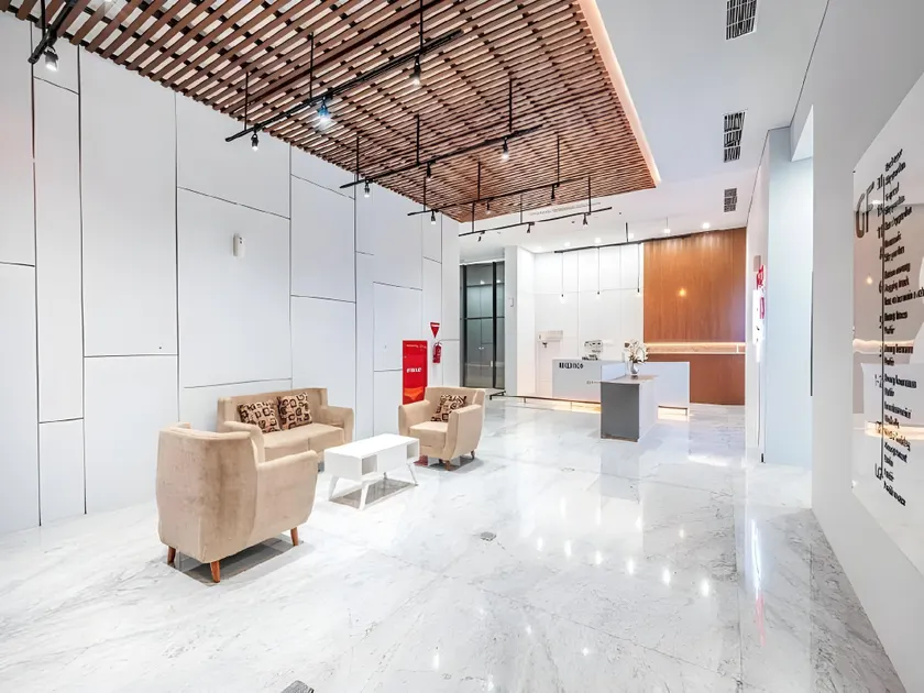 Apartemen Patraland Urbano dekat stasiun bekasi - Image 1