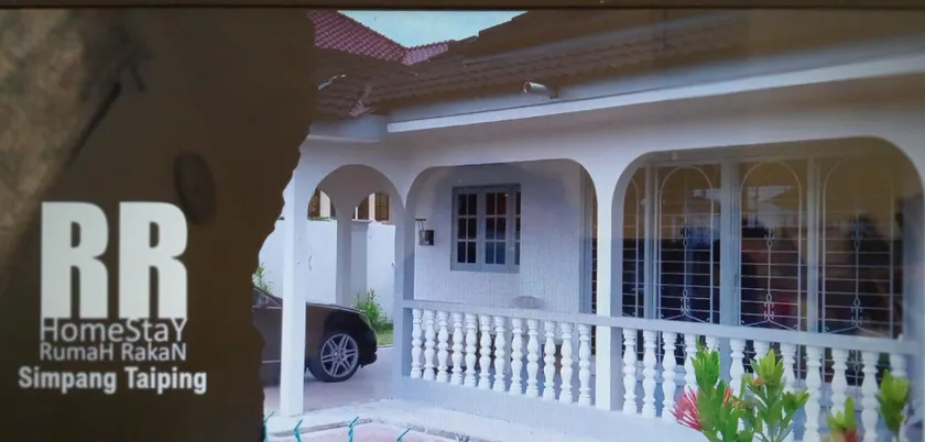 Homestay Rumahrakan Simpang - Image 1