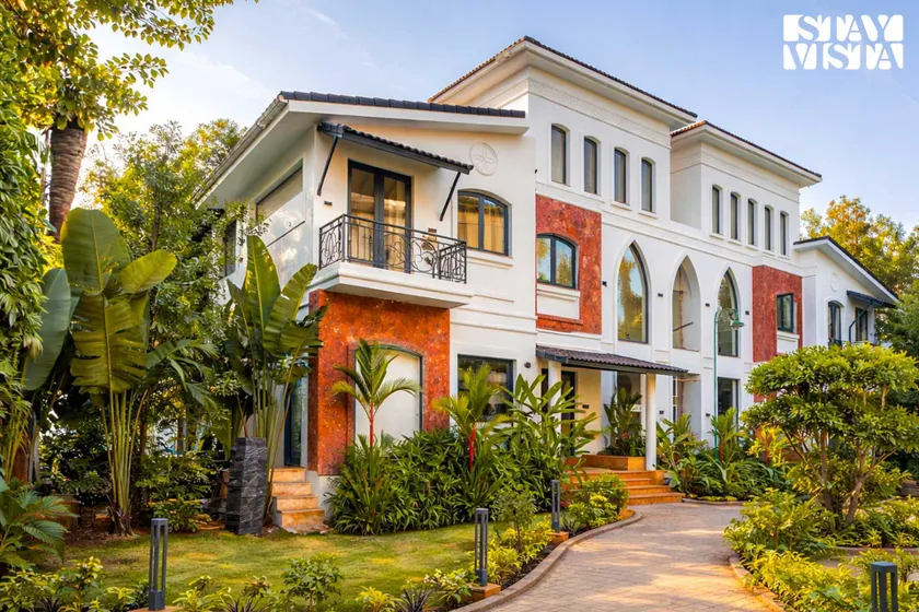 StayVista at The YG Manor - Image 1