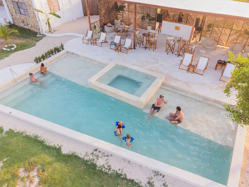 Vista Mare Beach House - Image 1