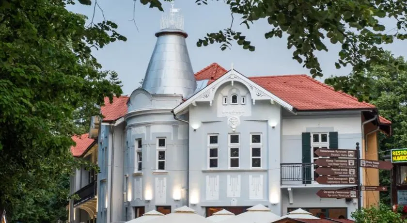 Vila Emilia - Image 1