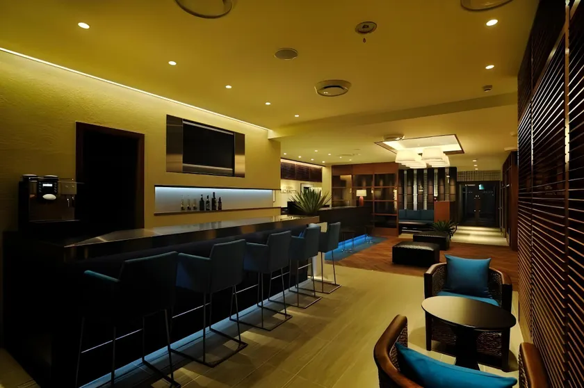 Fukuyama Plaza Hotel - Image 1