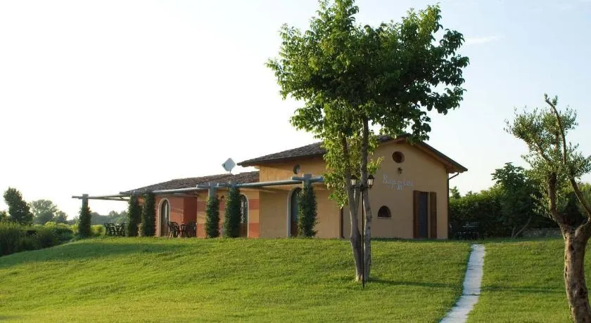 B&B Borgo Tre Case - Image 1