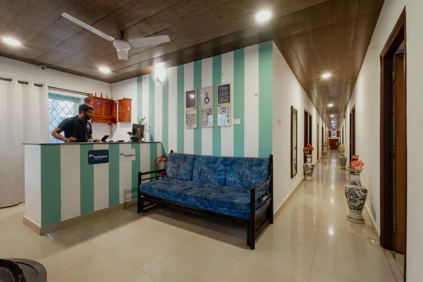 Backspace Boutique Anjuna Beach - Image 1