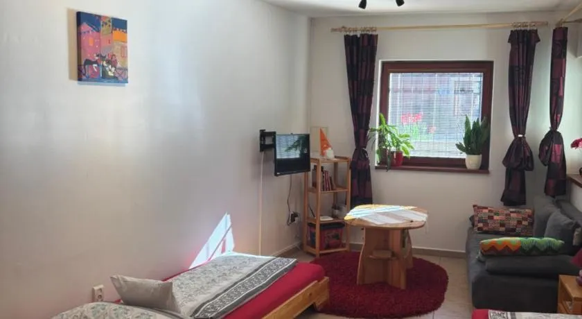 Apartment Ortler - Image 1