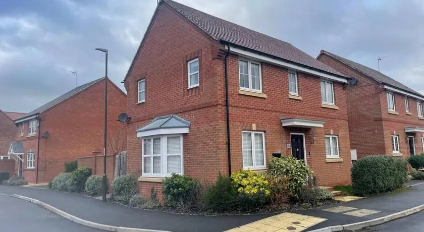 Beautiful Family Home - Image 1