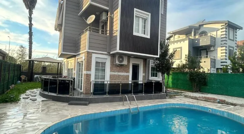 Türkmen Villa - Image 1