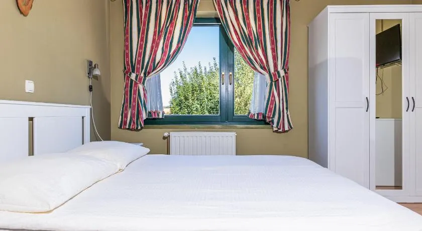 Breza Ravna Gora Rooms and Bistro - Image 1