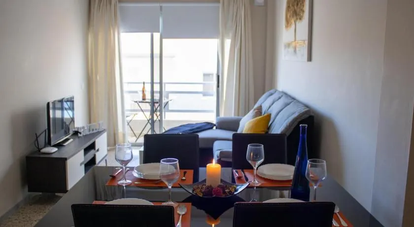 Puesta de Sol Rentals 2BJ - Image 1