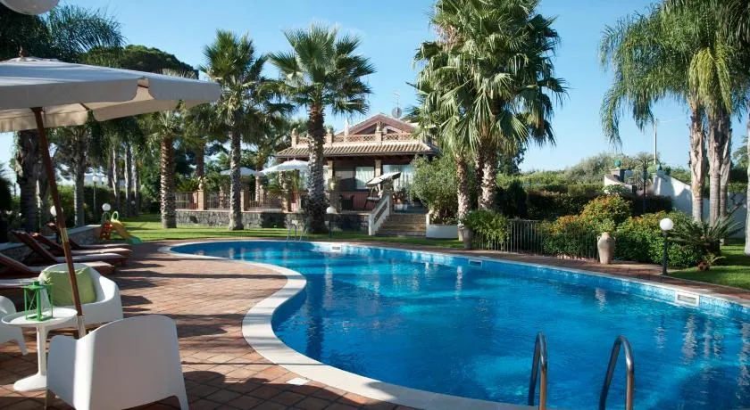 Villa Papardo - Image 1