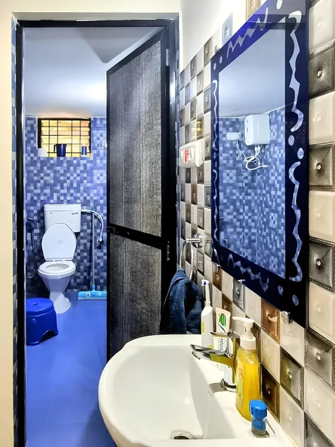 Living in Paradise 1&2BHK Apartment, 'Peaceful stay away from crowds, just a short drive to the beach' - Image 1