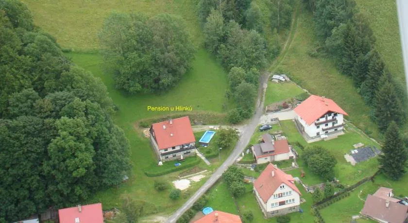 Ubytování v soukromí - U Hlinků - Image 1