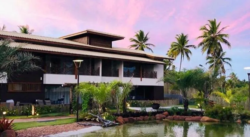 Residencial Ykutiba - H 02 - Imbassaí - Bahia - Brasil - Image 1