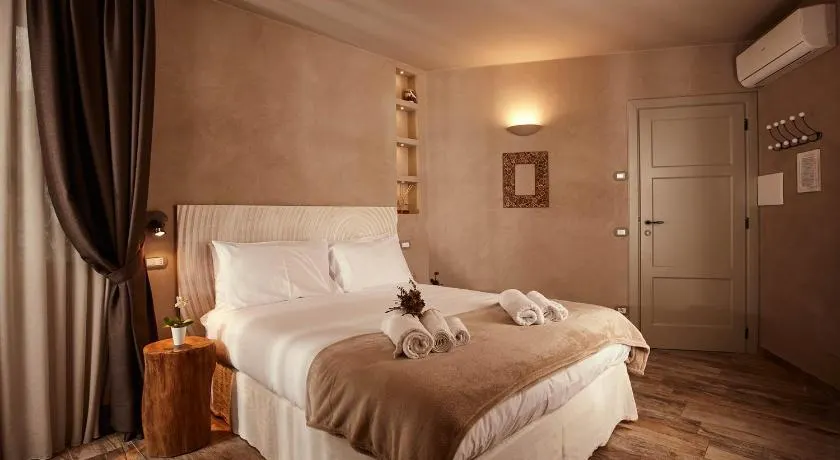 B&B Il Vicoletto - Image 1