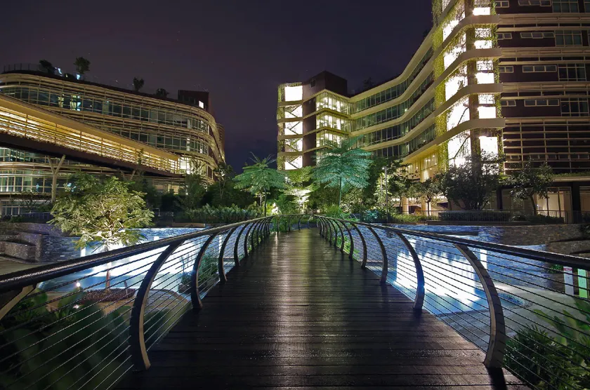 Afiniti Residences - Image 1