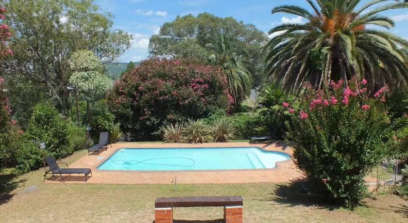Ashtonville Terraces Guesthouse - Image 1
