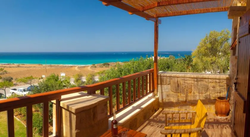 Golden Sun Apartments - Image 1