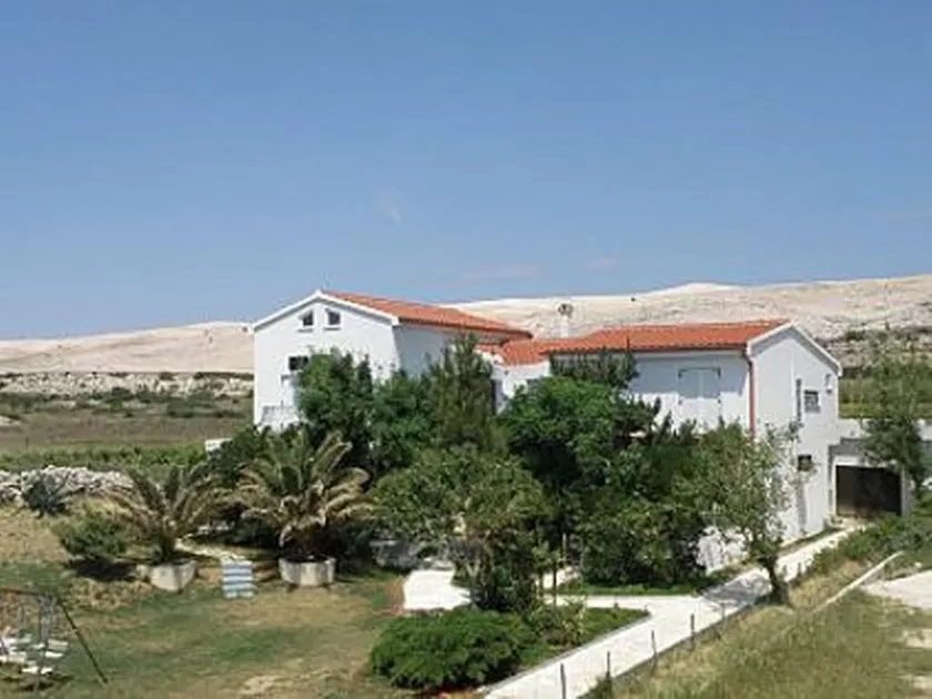 Studio apartment Maestro SA4 Kustici, Island Pag - Image 1