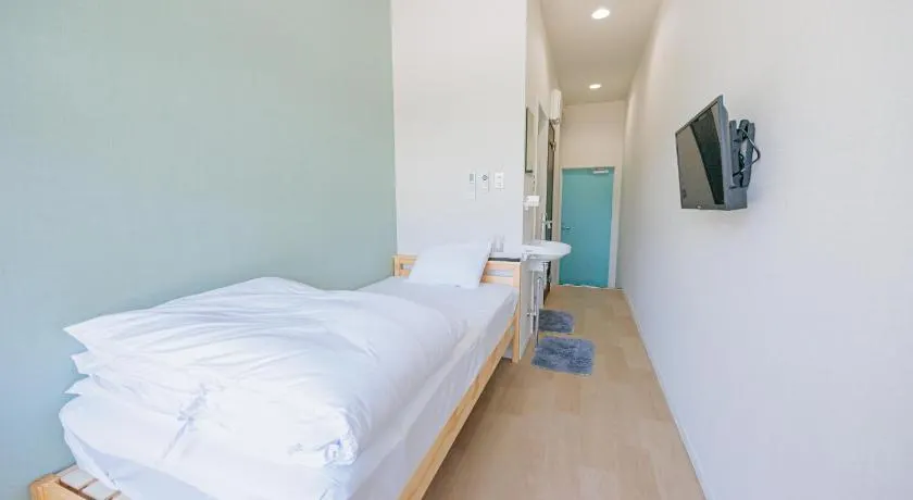 SSB Hotel Sourou - Vacation STAY 62513v - Image 1
