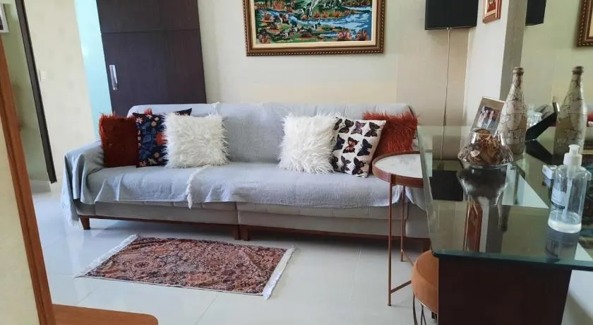 Apto com conforto que você precisa. - Image 1