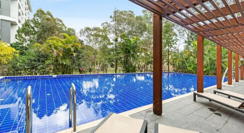 Saunders Sunbeam - Live the Macquarie Lifestyle - Image 1