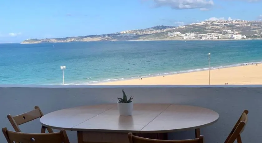 Panoramic oceon view - Image 1