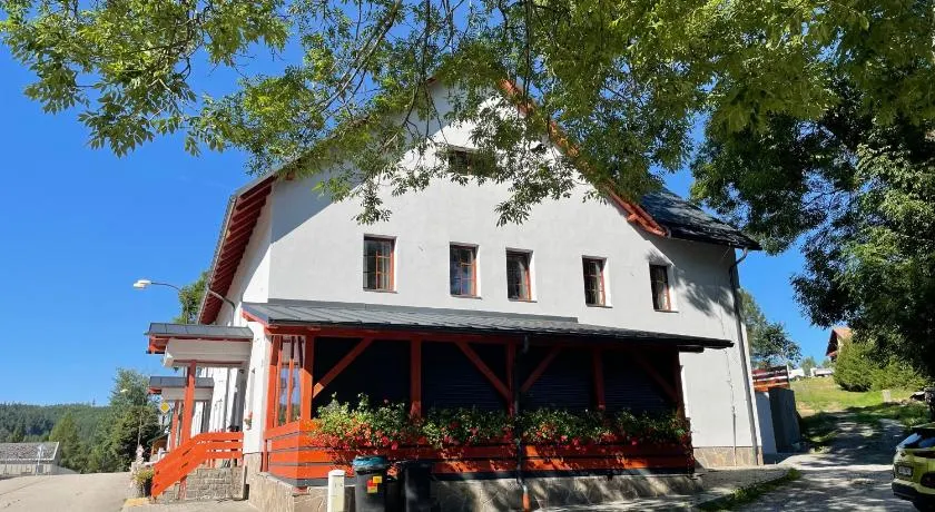 Apartmány Lipka - Image 1