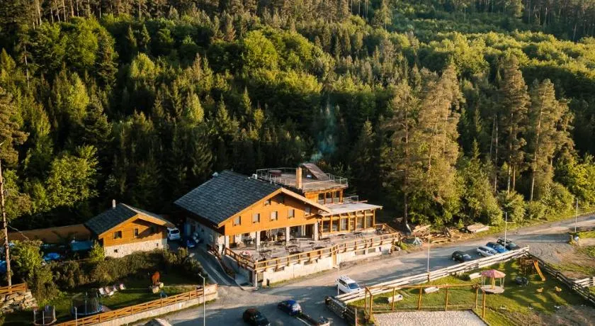 RANČ Podlesok Relax - Image 1