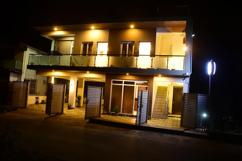 VANAM HOLIDAYS  - Image 1
