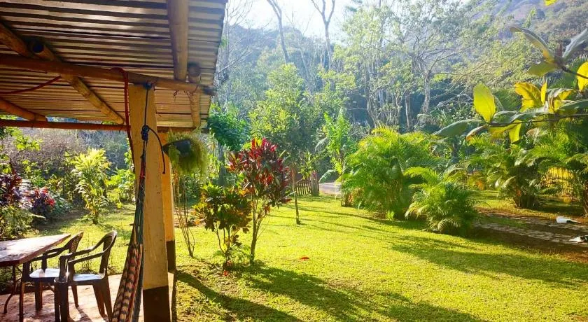 Cabañas Ixaya - Image 1