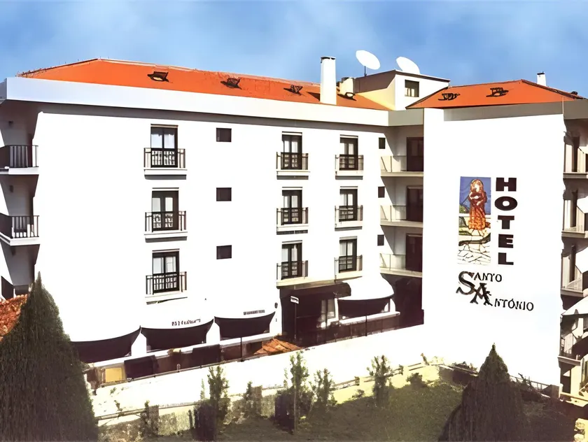 Hotel Santo António de Fátima - Image 1