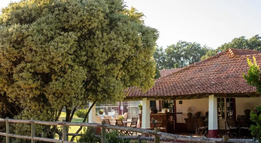 Herdade das Barradas da Serra - Image 1