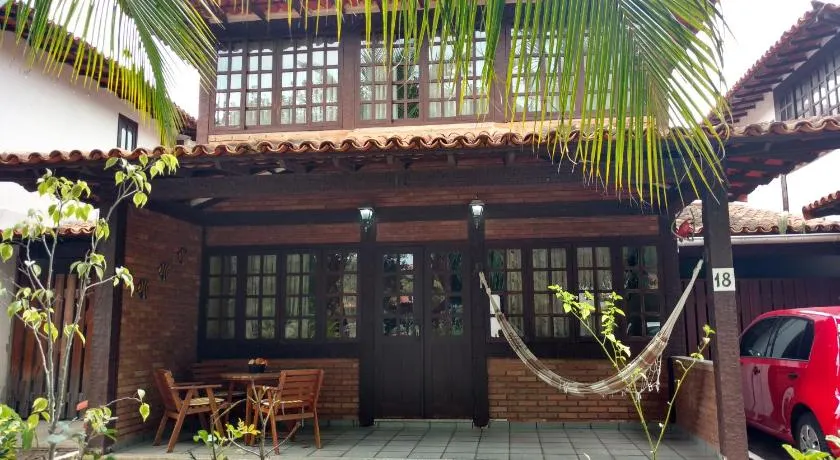 Casa em Búzios (4 suítes) - 5 min da praia de Geribá - Image 1