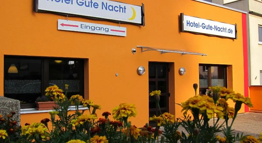 Hotel Gute Nacht - Image 1