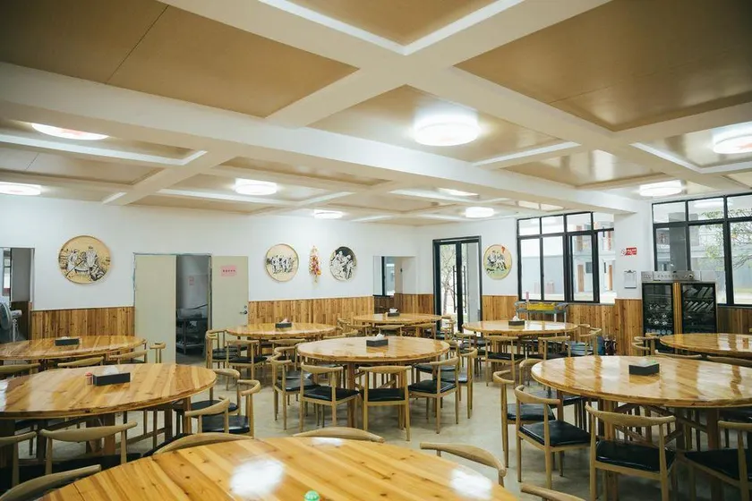Chuxinji Forest Homestay - Image 1