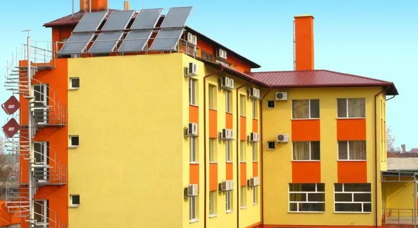 Hotel Nakra - Image 1