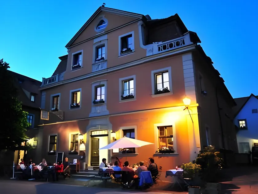 Akzent Hotel Schranne - Image 1