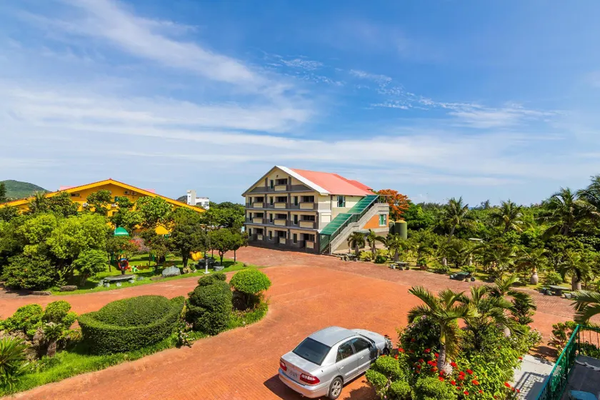 Kenting Maya-House B&B - Image 1