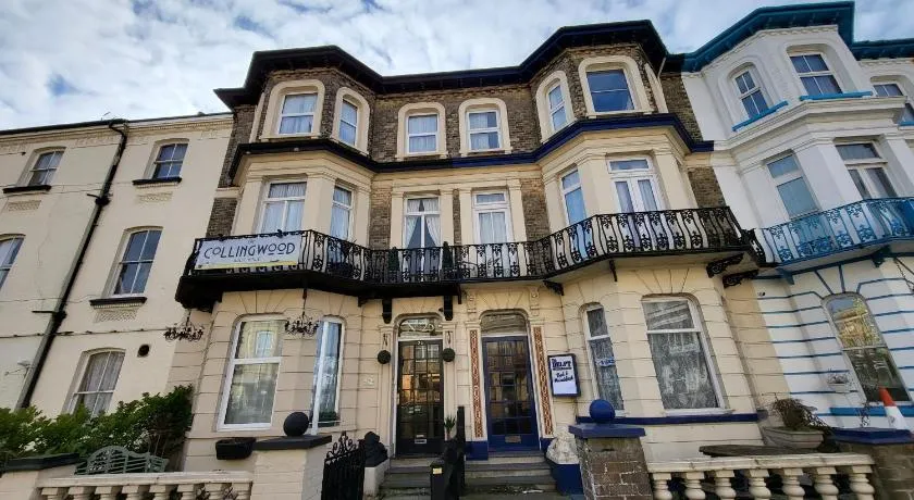 The Collingwood Guest House - Image 1
