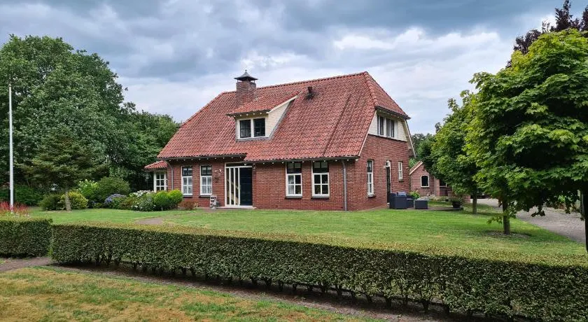 B & B de Vlegge - Image 1