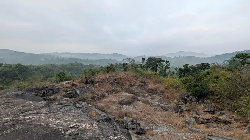 Hills & Chills - Image 1