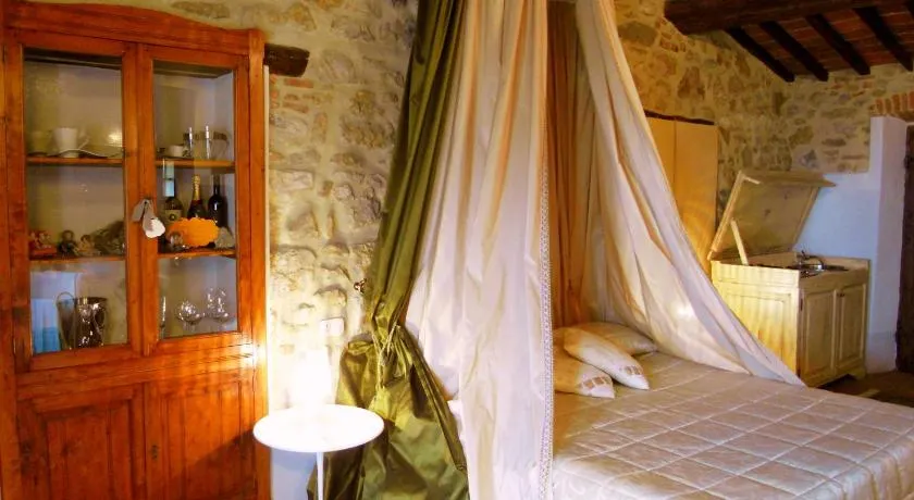 Guest House il Borgo di Sempronio - Image 1