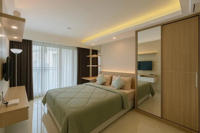 Studio Gateway Pasteur By Kevin Property Topaz C - Image 1
