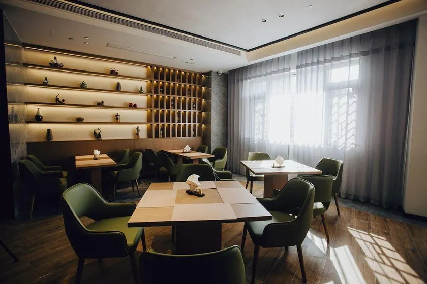 QIANDONGHOTEL - Image 1