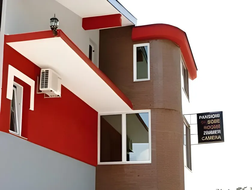 Villa Edem - Image 1
