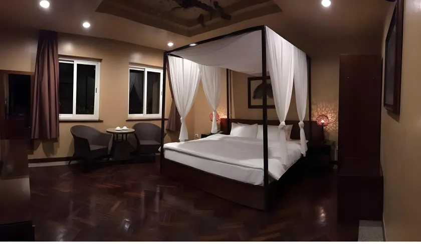 Le Grand Hanoi Hotel - Image 1