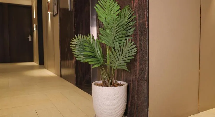 The Ashoka Hotel - Image 1