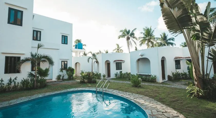 Hostel Bajala Siargao - Image 1