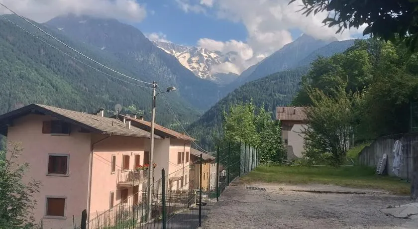B&B La Presef - Image 1